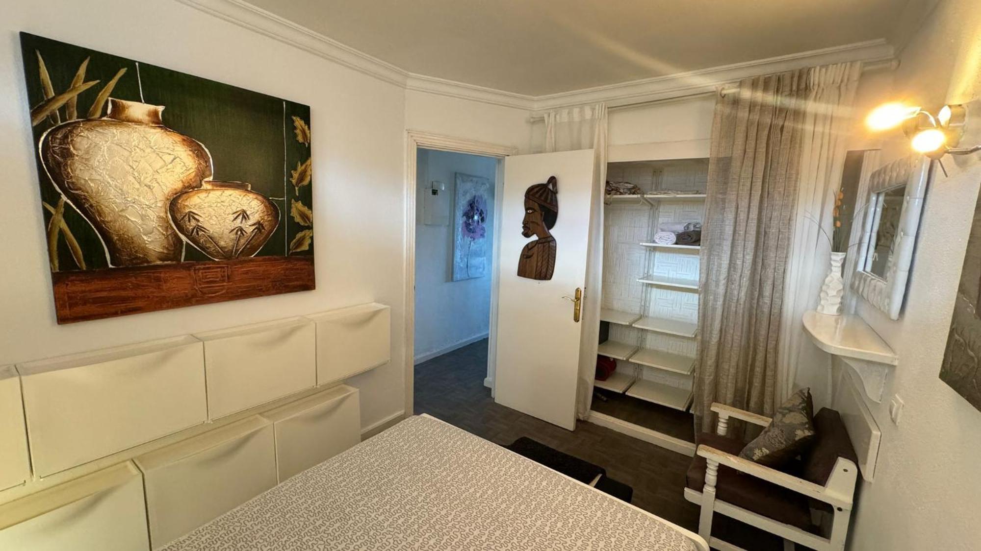 Aloe New Excellence Apartment Playa del Ingles  Exterior photo